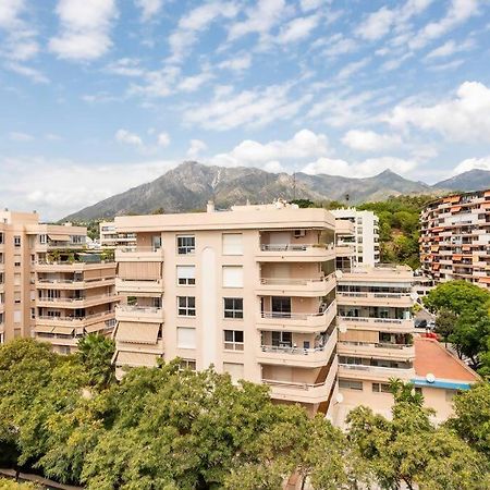 Marbella House Imponente Atico Con Piscina Privada Daire Dış mekan fotoğraf