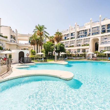Marbella House Imponente Atico Con Piscina Privada Daire Dış mekan fotoğraf