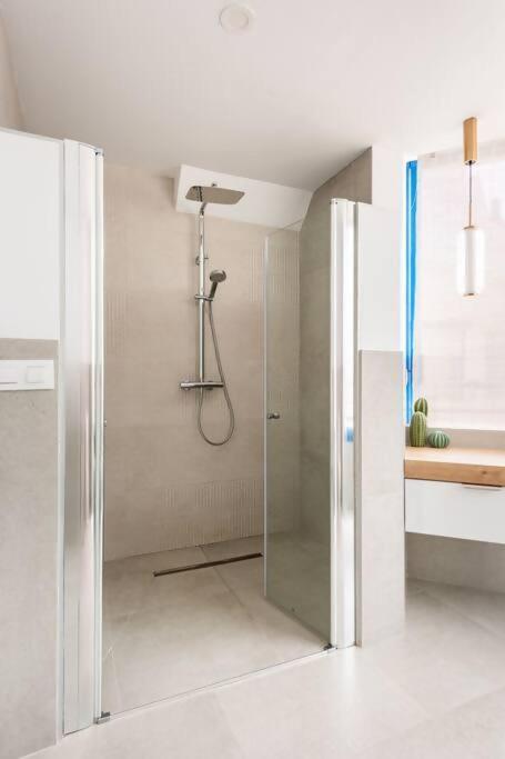 Marbella House Imponente Atico Con Piscina Privada Daire Dış mekan fotoğraf