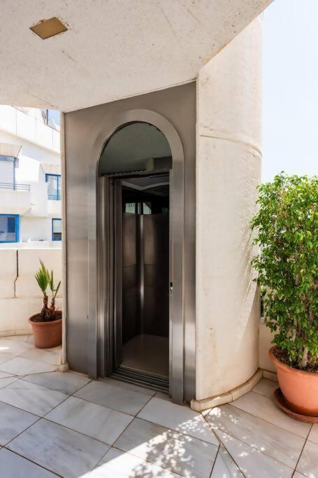 Marbella House Imponente Atico Con Piscina Privada Daire Dış mekan fotoğraf