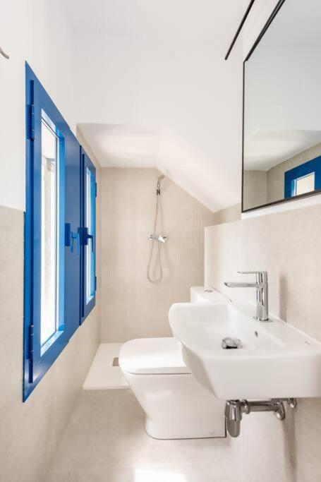 Marbella House Imponente Atico Con Piscina Privada Daire Dış mekan fotoğraf