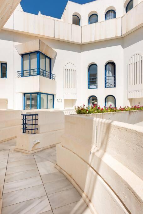 Marbella House Imponente Atico Con Piscina Privada Daire Dış mekan fotoğraf