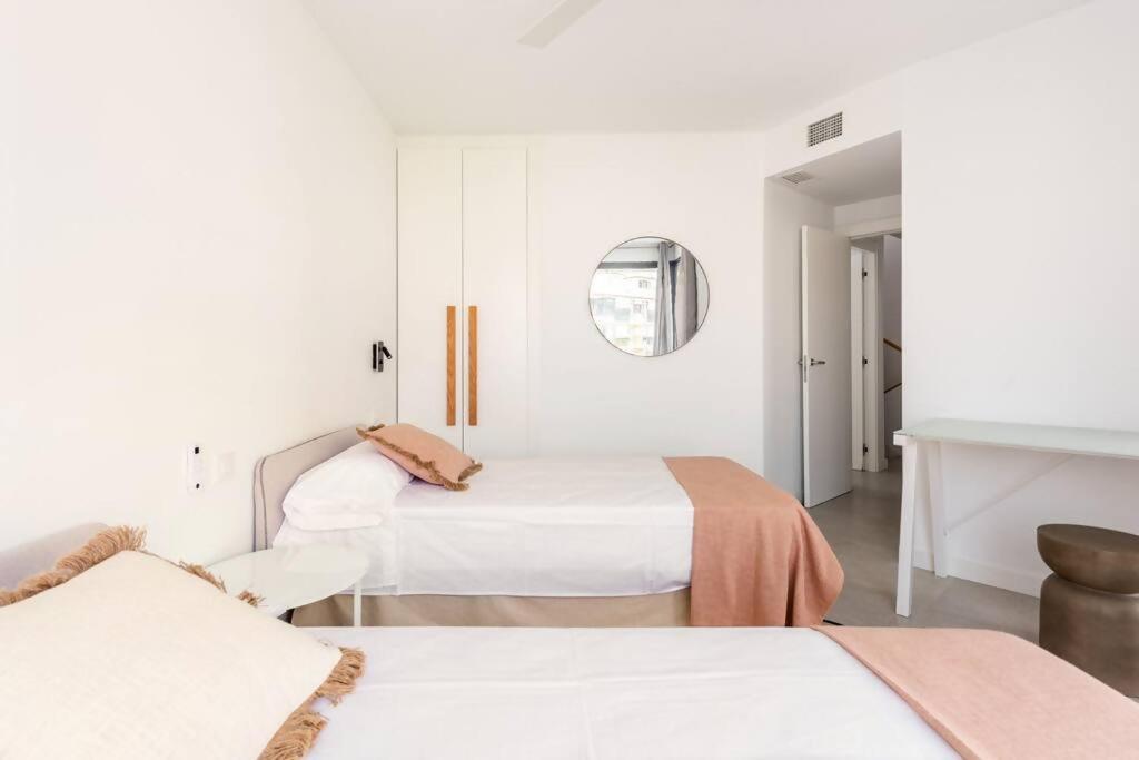 Marbella House Imponente Atico Con Piscina Privada Daire Dış mekan fotoğraf