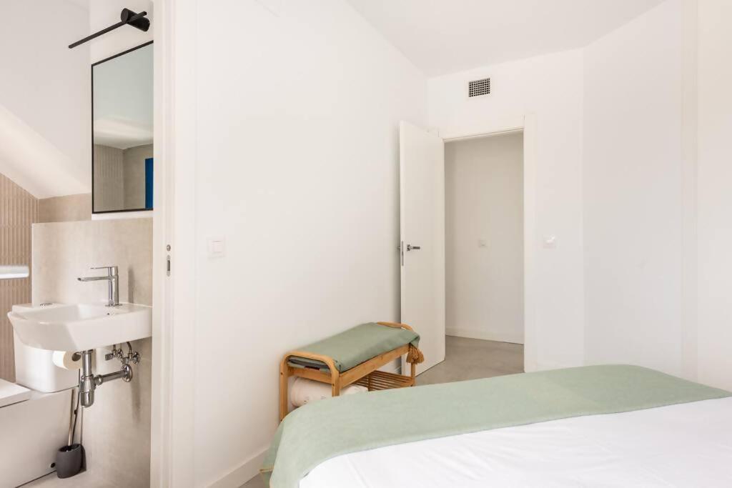 Marbella House Imponente Atico Con Piscina Privada Daire Dış mekan fotoğraf