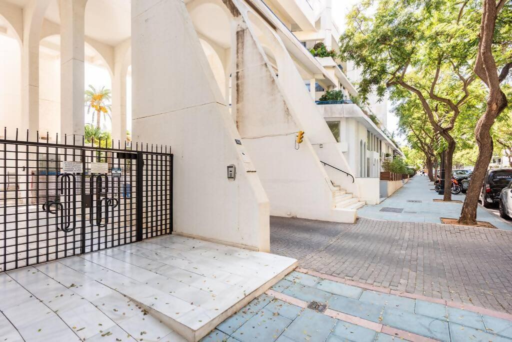 Marbella House Imponente Atico Con Piscina Privada Daire Dış mekan fotoğraf