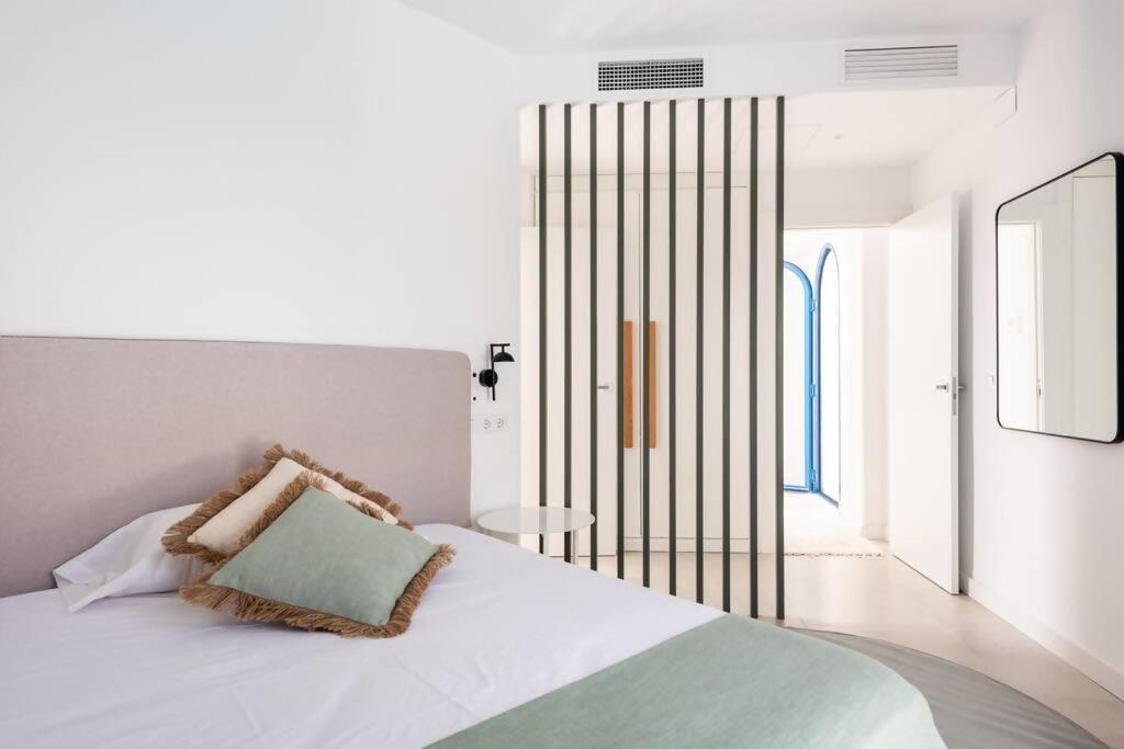 Marbella House Imponente Atico Con Piscina Privada Daire Dış mekan fotoğraf