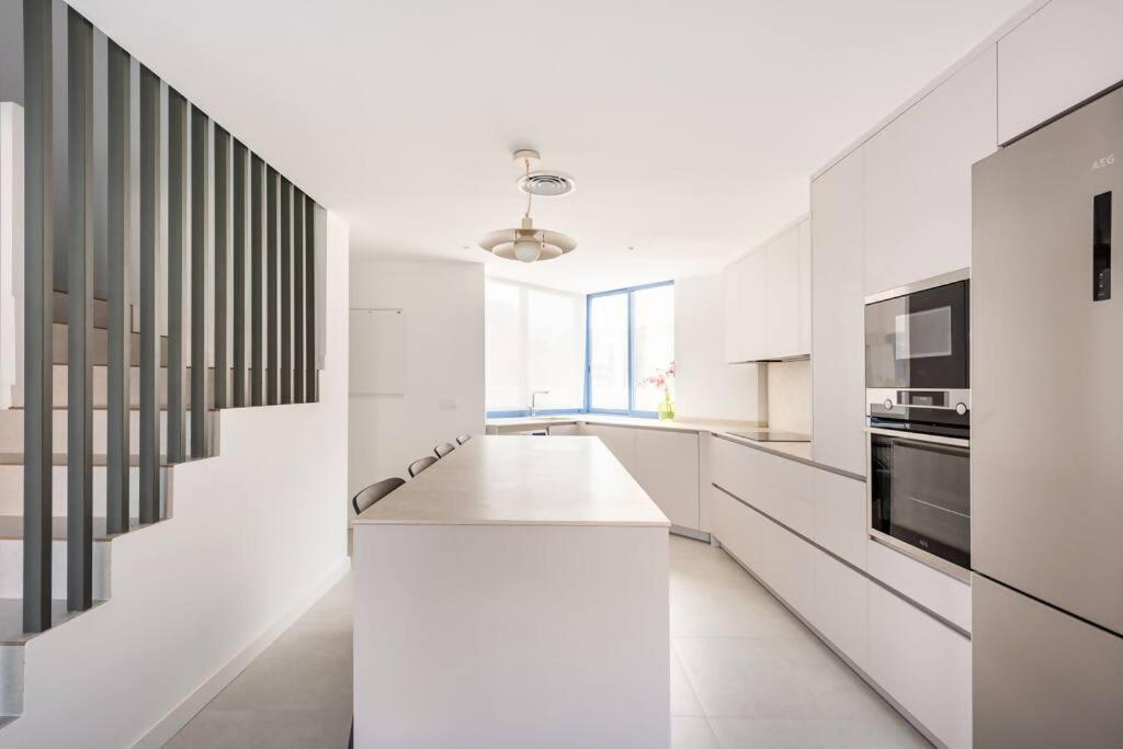 Marbella House Imponente Atico Con Piscina Privada Daire Dış mekan fotoğraf
