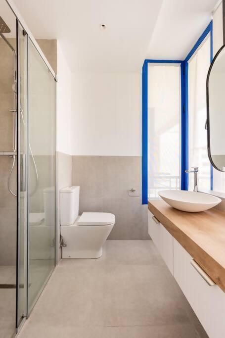 Marbella House Imponente Atico Con Piscina Privada Daire Dış mekan fotoğraf