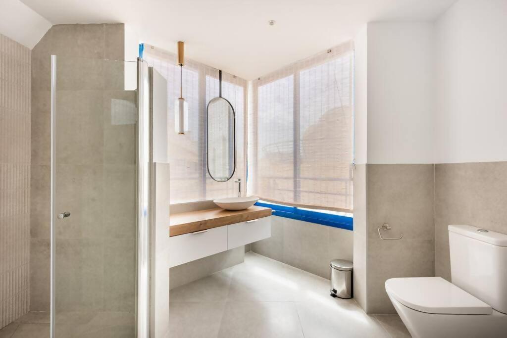 Marbella House Imponente Atico Con Piscina Privada Daire Dış mekan fotoğraf