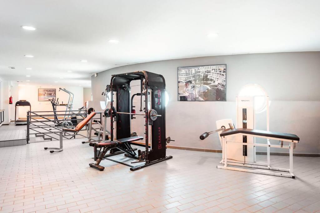 Marbella House Imponente Atico Con Piscina Privada Daire Dış mekan fotoğraf