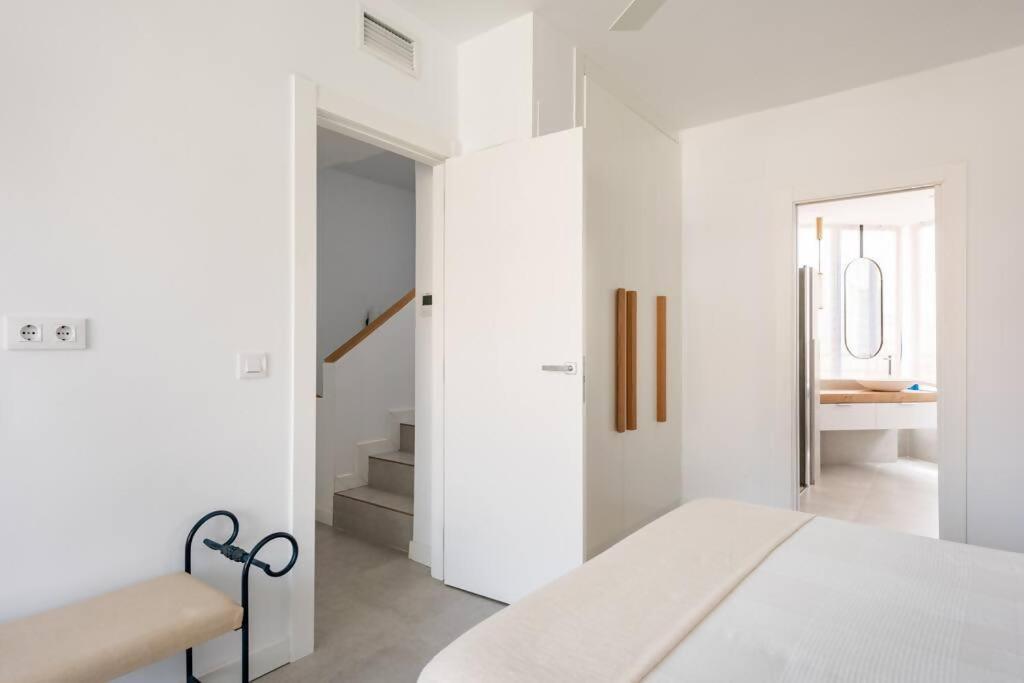 Marbella House Imponente Atico Con Piscina Privada Daire Dış mekan fotoğraf