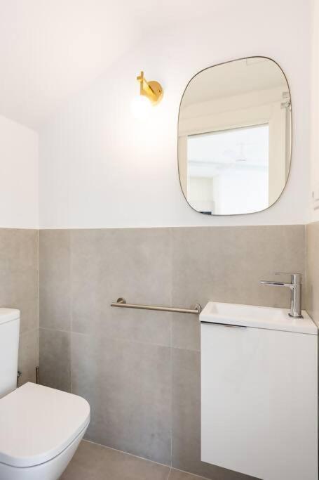 Marbella House Imponente Atico Con Piscina Privada Daire Dış mekan fotoğraf