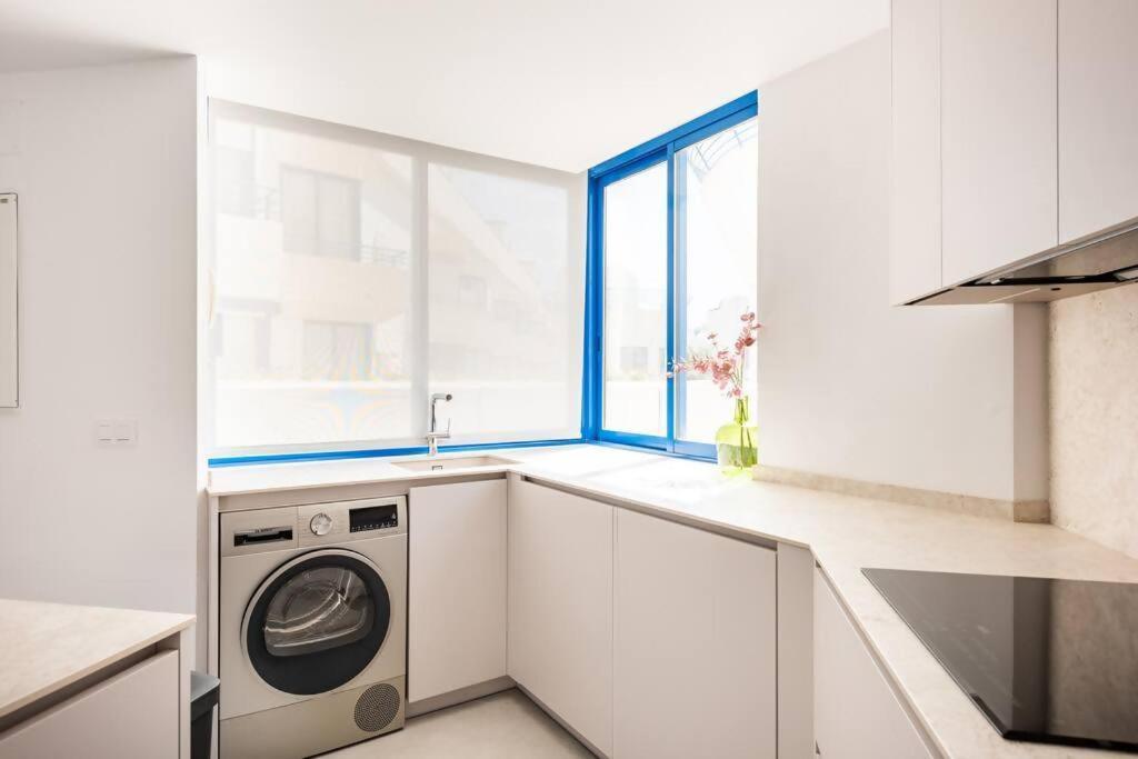 Marbella House Imponente Atico Con Piscina Privada Daire Dış mekan fotoğraf