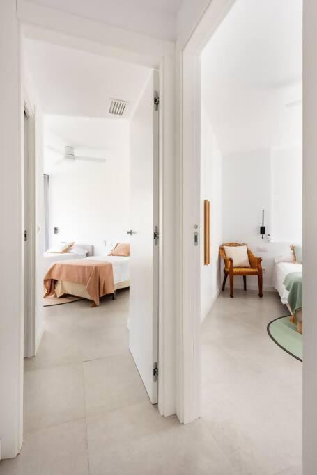 Marbella House Imponente Atico Con Piscina Privada Daire Dış mekan fotoğraf