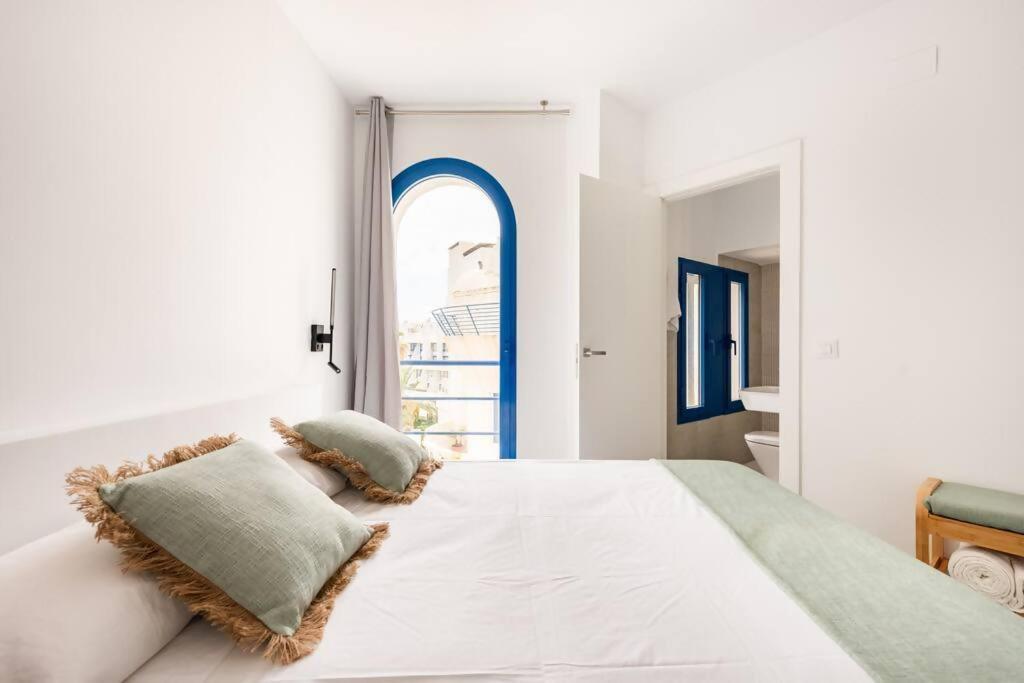 Marbella House Imponente Atico Con Piscina Privada Daire Dış mekan fotoğraf