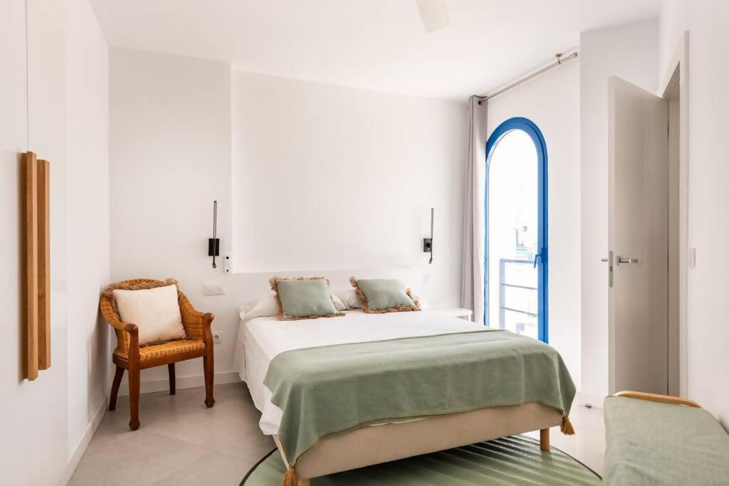 Marbella House Imponente Atico Con Piscina Privada Daire Dış mekan fotoğraf